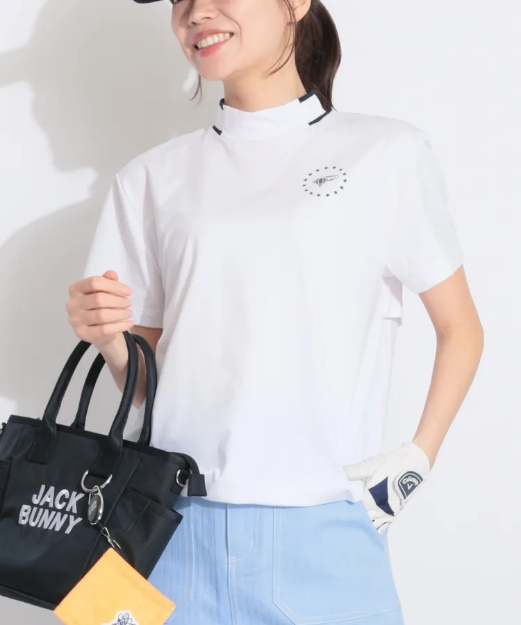 ビームスゴルフの新作アイテム