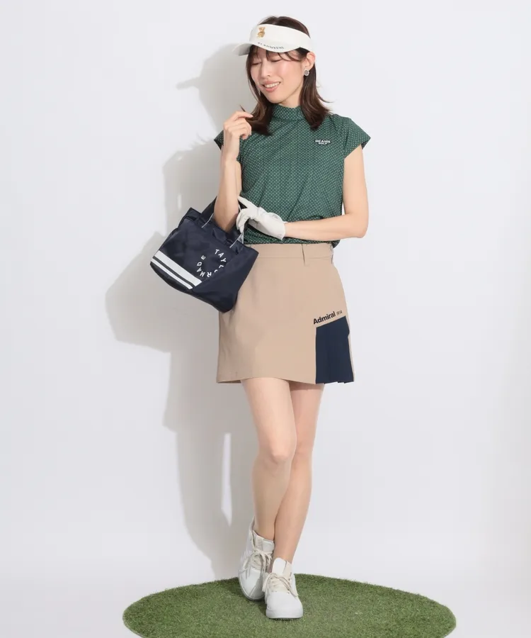 コーディネート画像