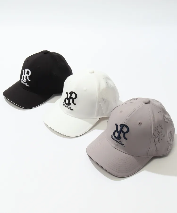 レザレクションの新作アイテム