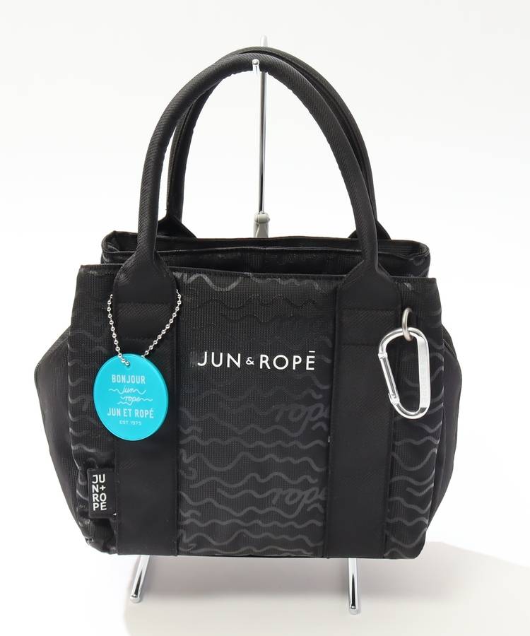 JR チャーム付きカートバック