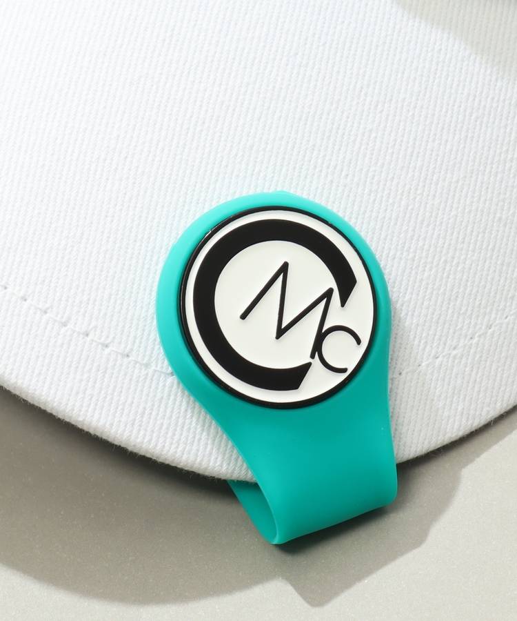 CC シリコンクリップマーカー