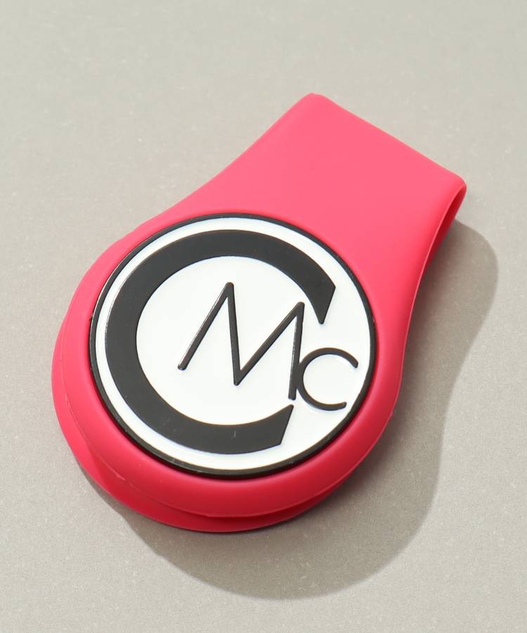 CC シリコンクリップマーカー