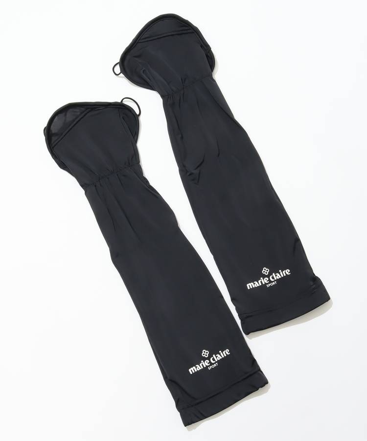 MC 【UV吸汗速乾】ロングアームカバー