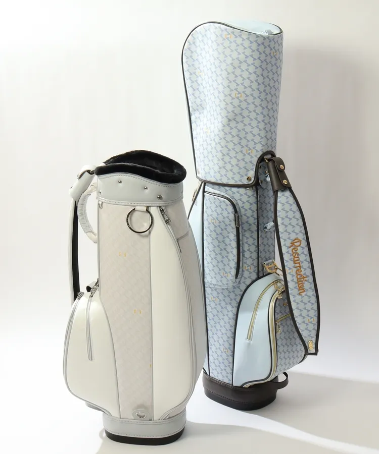 レザレクションの新作アイテム