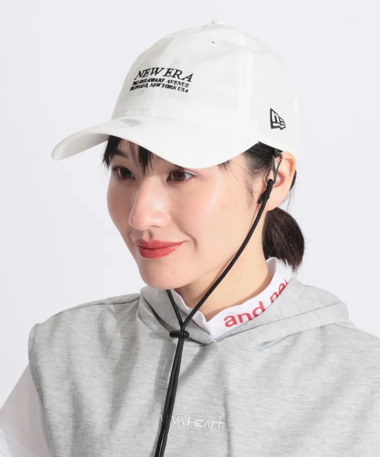 ニューエラの新作アイテム