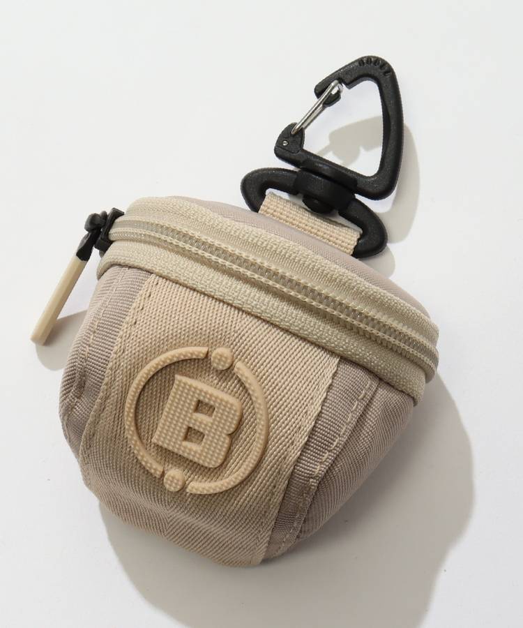 BR シングルボールポーチ