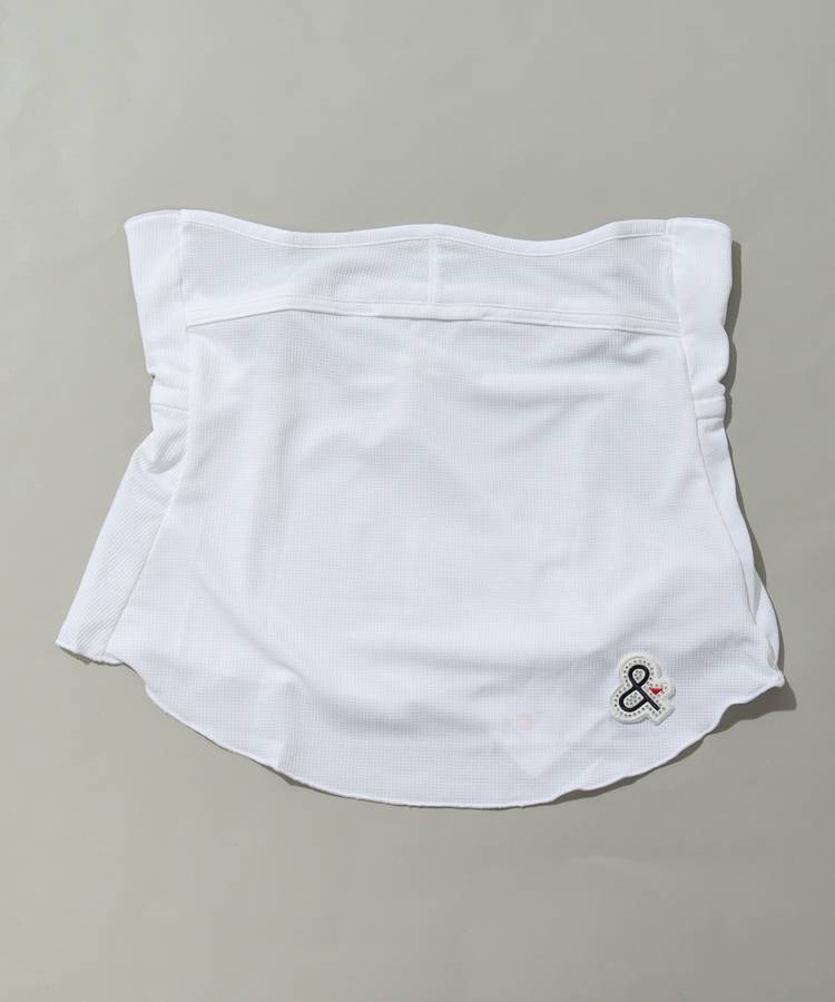 AP 【UV吸汗速乾】メッシュフェイスカバー