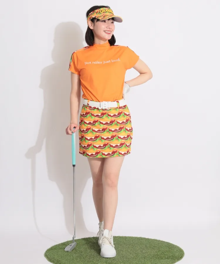 コーディネート画像