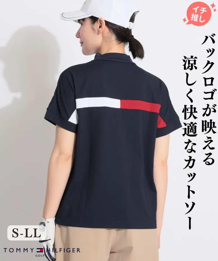 トミー ヒルフィガー ゴルフ(Tommy Hilfiger)人気のゴルフアイテム