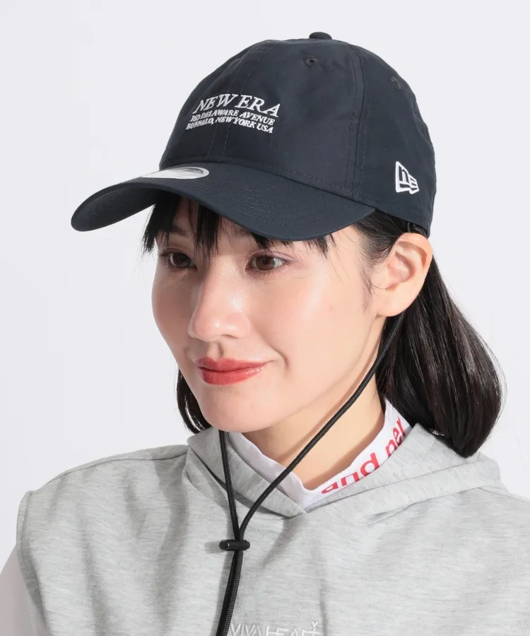 ニューエラの新作アイテム