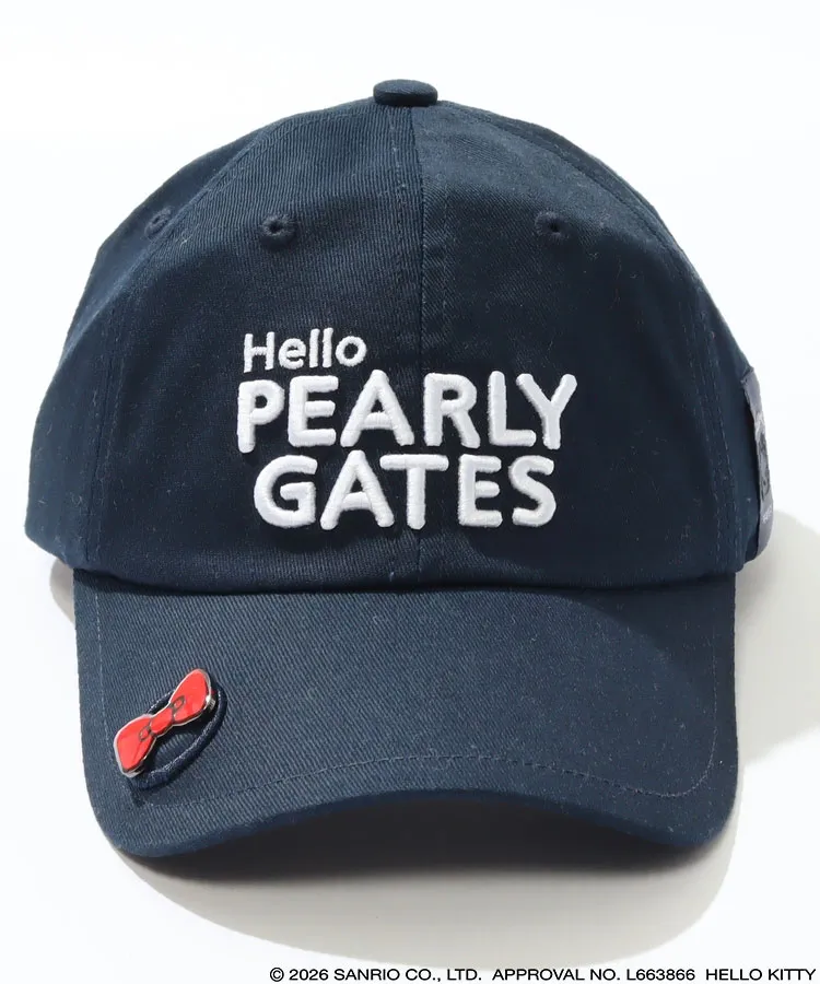 パーリーゲイツ(PEARLY GATES)人気のゴルフアイテム ｜ レディース