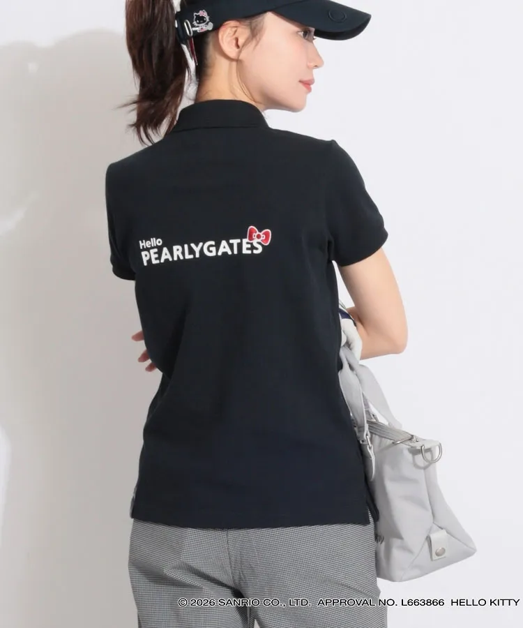 パーリーゲイツの新作アイテム