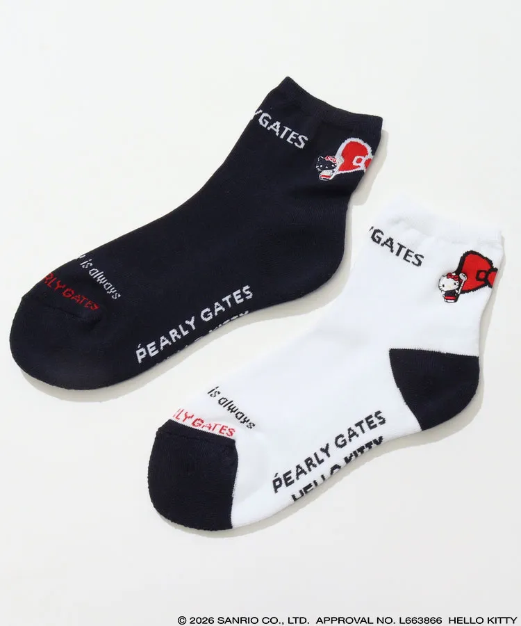 パーリーゲイツの新作アイテム