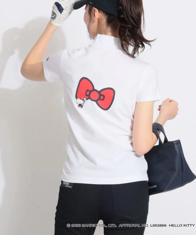 パーリーゲイツの新作アイテム