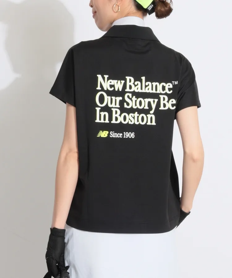 ニューバランスゴルフ(New Balance Golf)人気のゴルフアイテム