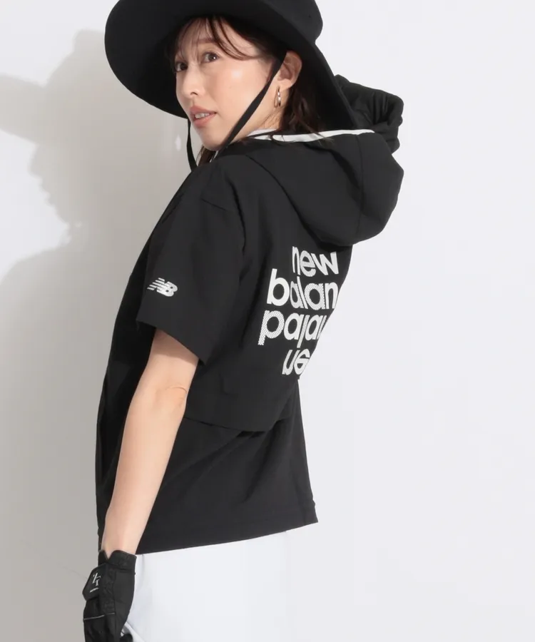new balance ニューバランス ゴルフウエア8点 まとめ サイズ:0～2 トップス×4＆ボトムス×4    マルチカラー レディース / 240002231167 透湿防水 防風 ワンピース レインウェア (WOMENS) | new balance golf