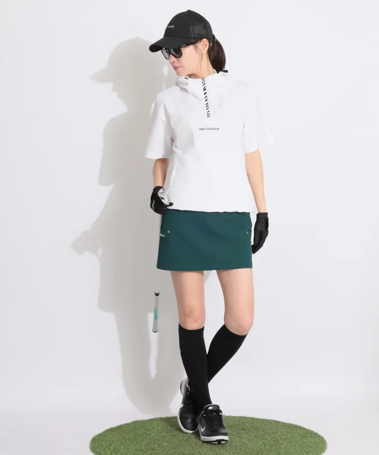 ニューバランスゴルフ(New Balance Golf)人気のゴルフアイテム