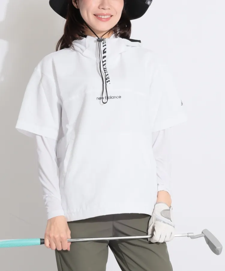ニューバランスゴルフ(New Balance Golf)人気のゴルフアイテム