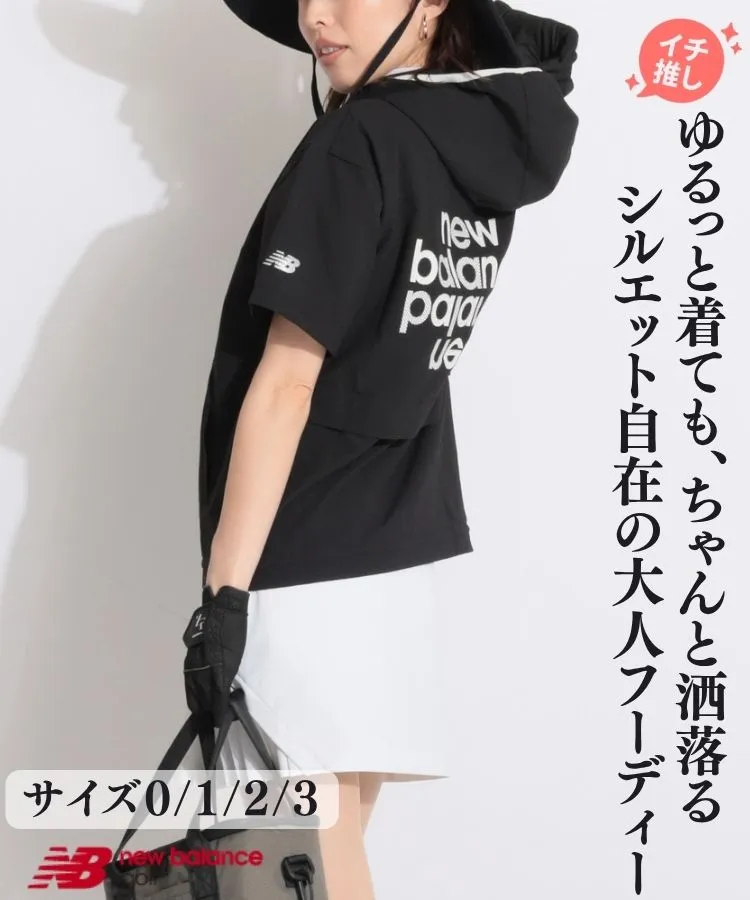 ニューバランスゴルフ(New Balance Golf)人気のゴルフアイテム