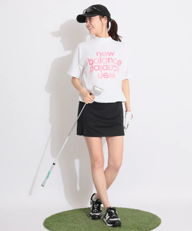 ニューバランスゴルフ(New Balance Golf)人気のゴルフアイテム