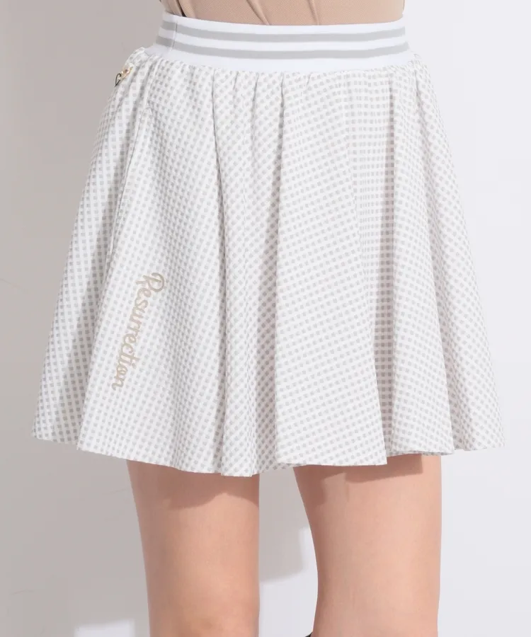 レザレクションの新作アイテム