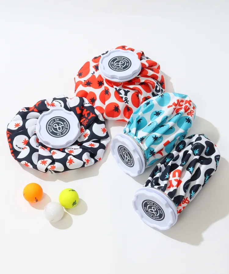 アンパスィの新作アイテム