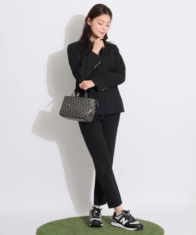 コーディネート画像