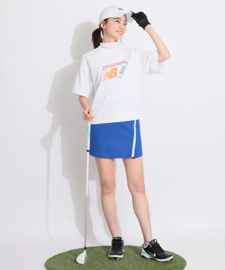ニューバランスゴルフ(New Balance Golf)人気のゴルフアイテム