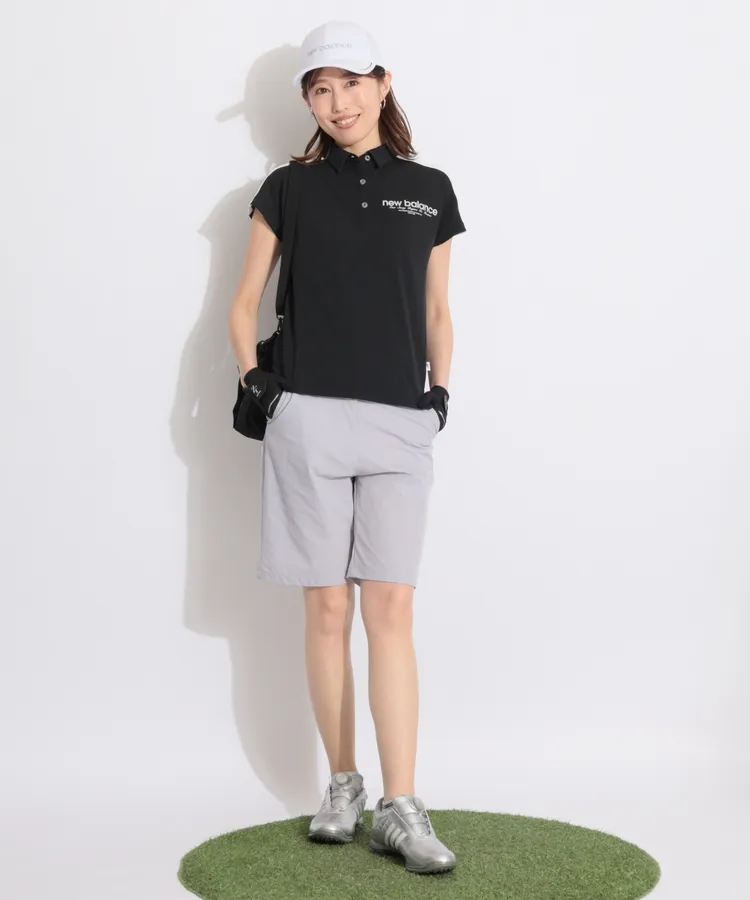 ニューバランスゴルフ(New Balance Golf)人気のゴルフアイテム