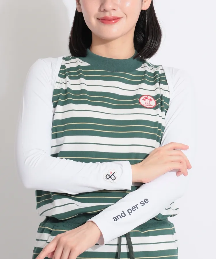 アンパスィの新作アイテム