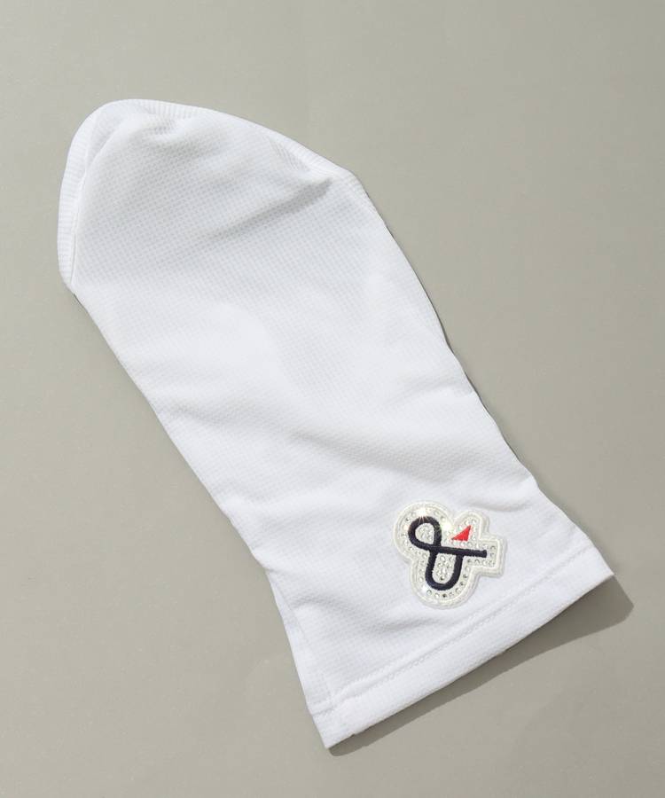 AP 【UV吸汗速乾】手甲カバー(右手)