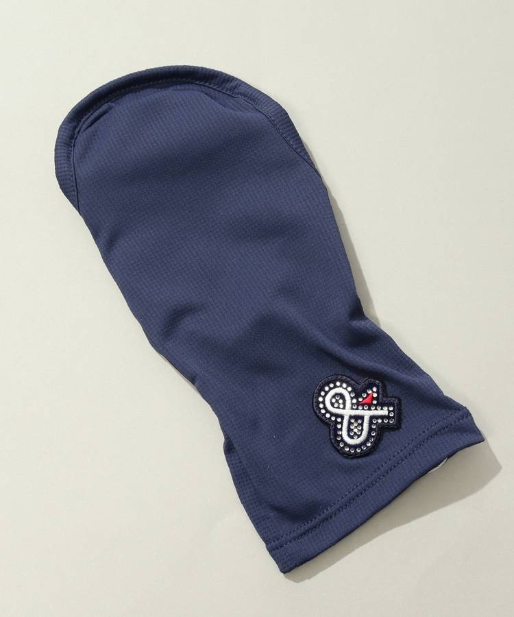 AP 【UV吸汗速乾】手甲カバー(右手)