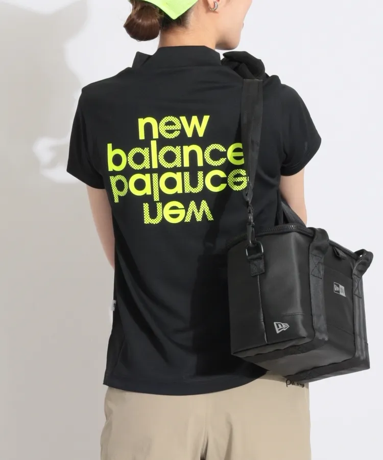 ニューバランスゴルフの新作アイテム