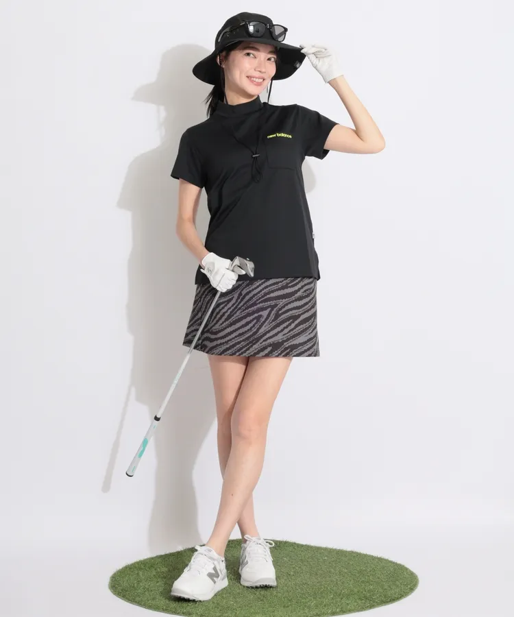 ニューバランスゴルフ(New Balance Golf)人気のゴルフアイテム