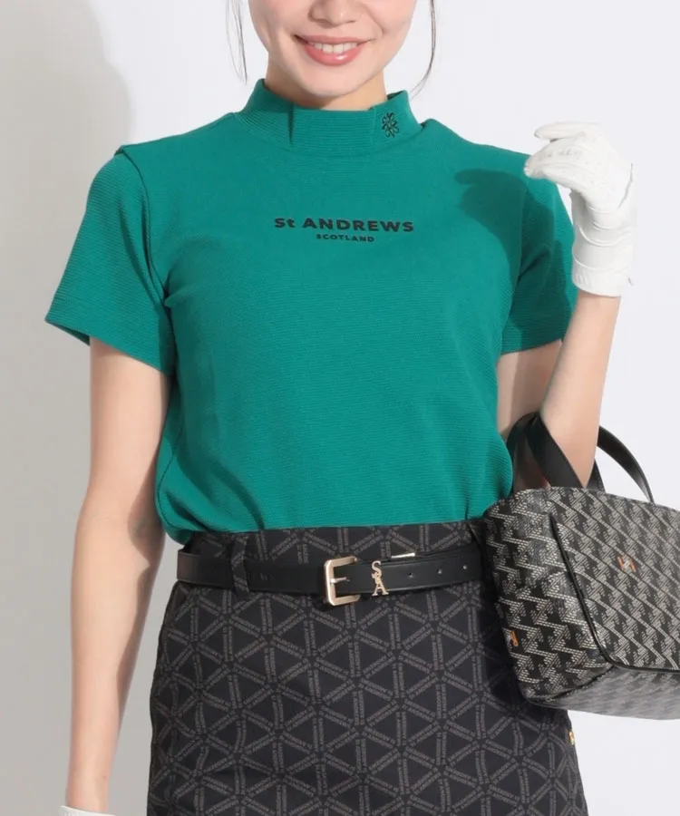 セントアンドリュースの新作アイテム