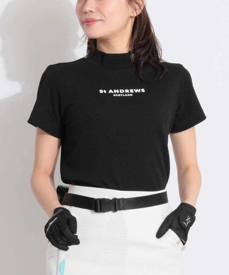 SA 【吸水速乾UV】ポップコーンジャージ半袖カットソー