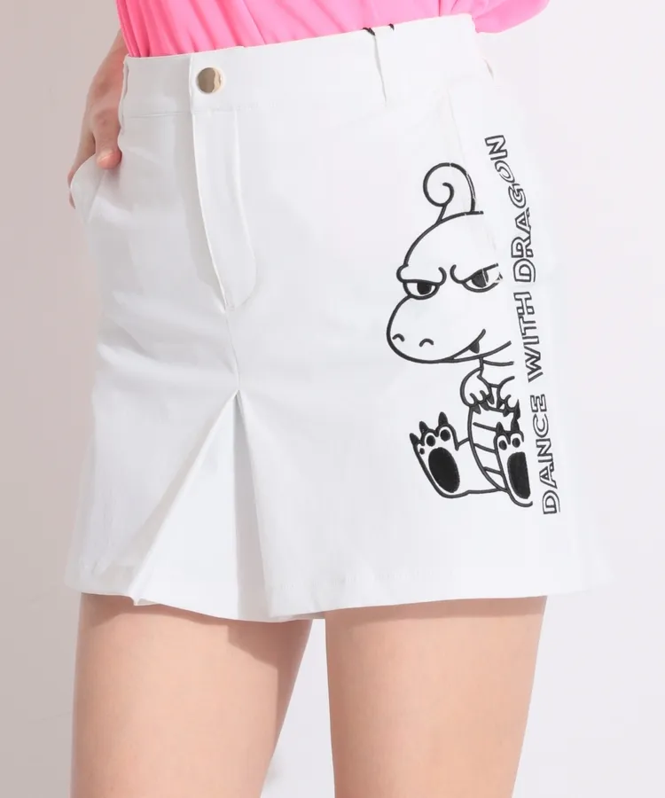 ダンスウィズドラゴンの新作アイテム