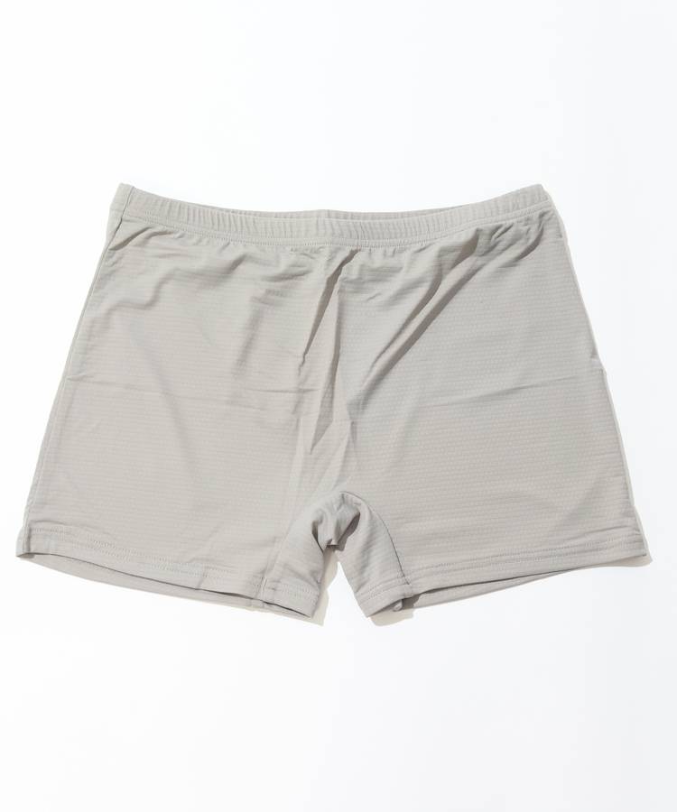 DL ストレッチペチパンツ