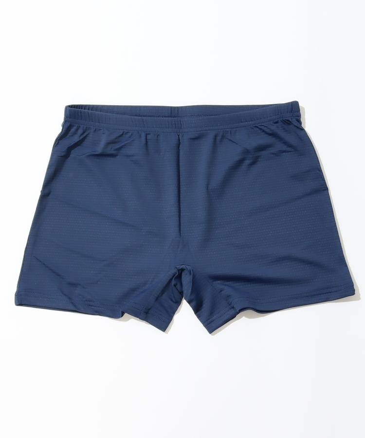 DL ストレッチペチパンツ