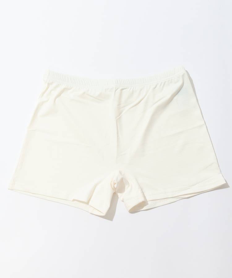 DL ストレッチペチパンツ