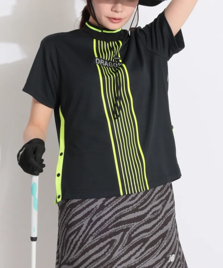 ダンスウィズドラゴンゴルフウェア美品 2022 Spring Collection | DANCE WITH DRAGON【 ダンスウィズドラゴン