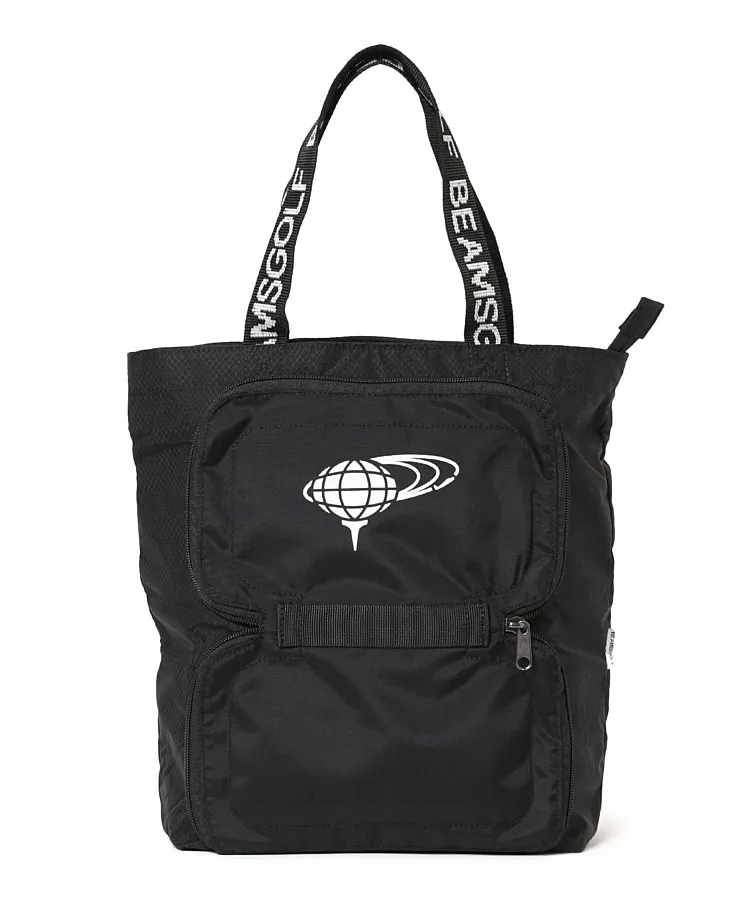 ビームスゴルフの新作アイテム