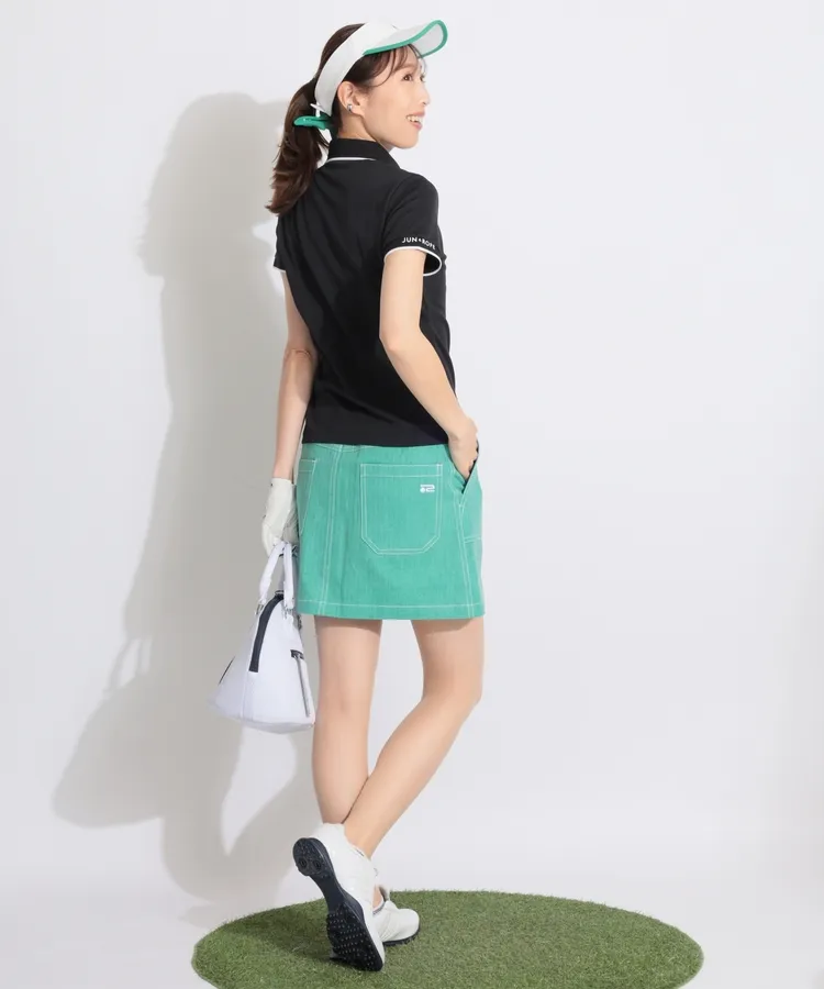 コーディネート画像