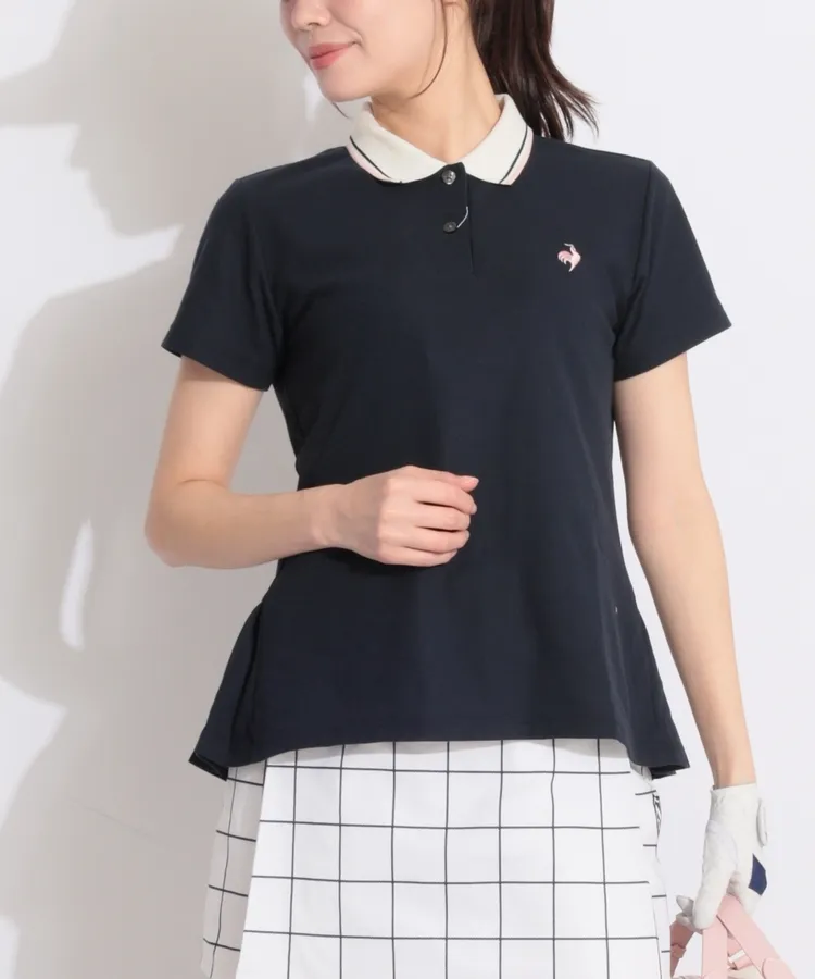 ルコックスポルティフ ゴルフ(le coq sportif golf)人気のゴルフ