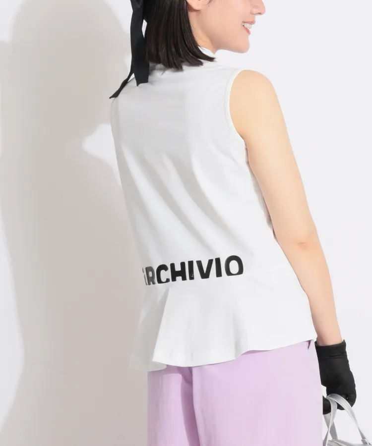 アルチビオ(ARCHIVIO)人気のゴルフアイテム ｜ レディースゴルフウェア