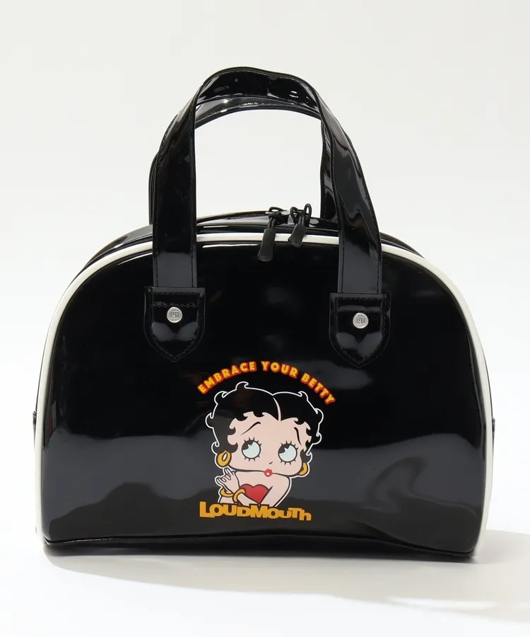 ラウドマウスの新作アイテム