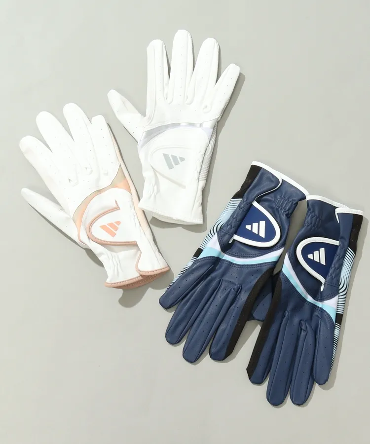 アディダスゴルフの新作アイテム