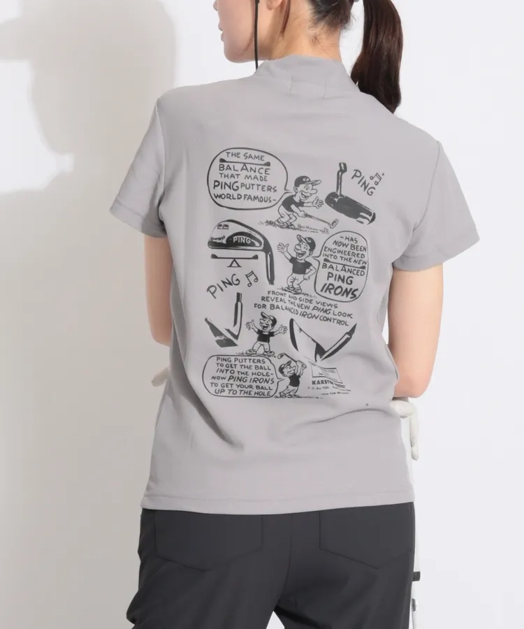 ピンの新作アイテム