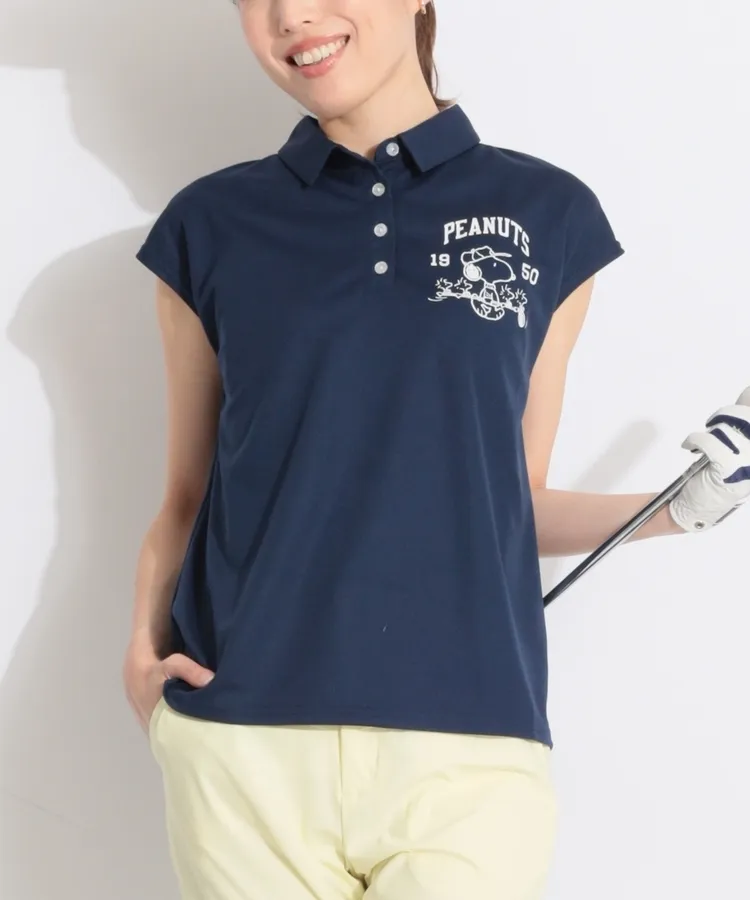 デルソルゴルフの新作アイテム