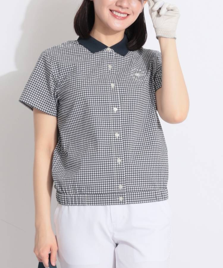 BE 【速乾ストレッチ】選べるデザインサッカー半袖ポロシャツ